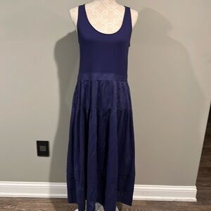 Loft Maxi dress